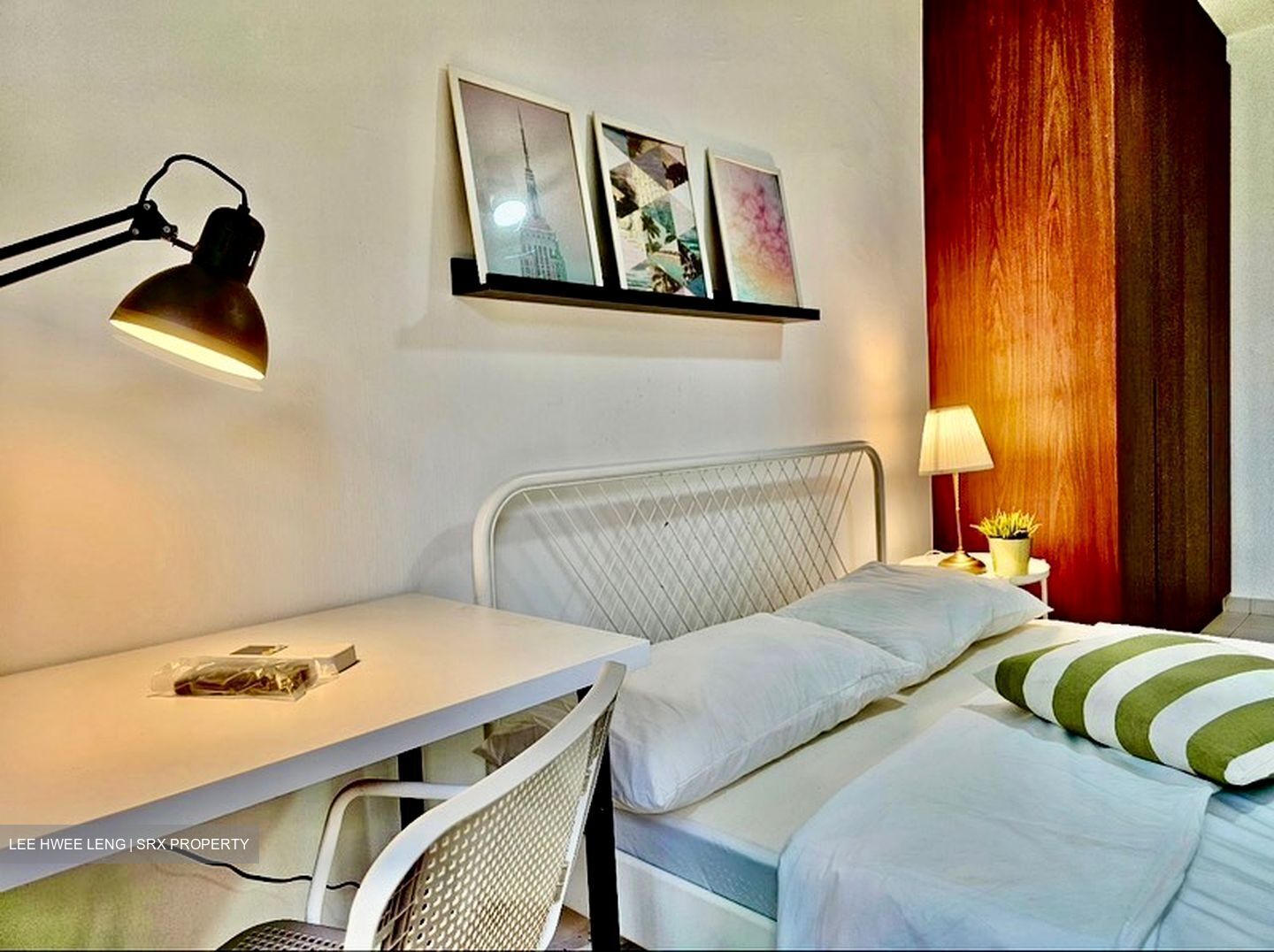 Lakeview Estate (D20), Apartment #600811541